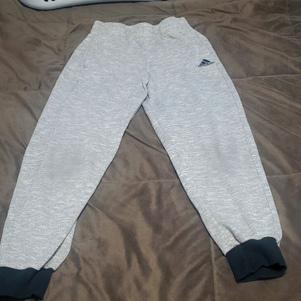 Adidas Sweatpants / Joggers Boys
